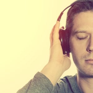 Hypnosis recordings