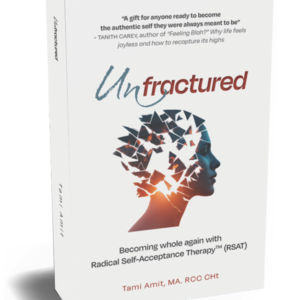 Unfractured By Tami Amit