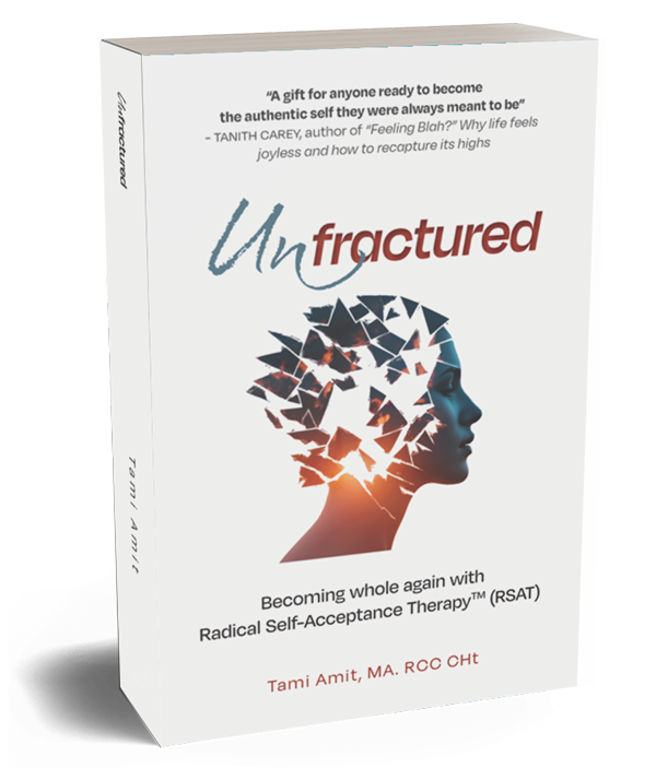 Unfractured By Tami Amit