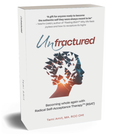 Unfractured By Tami Amit