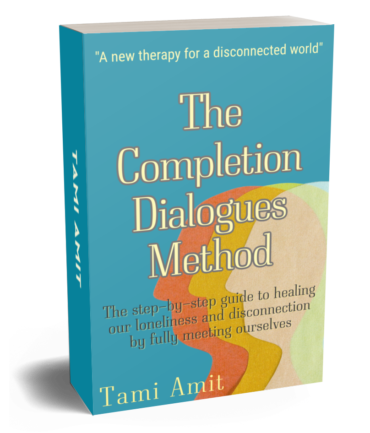 The Completion Dialogues By Tami Amit