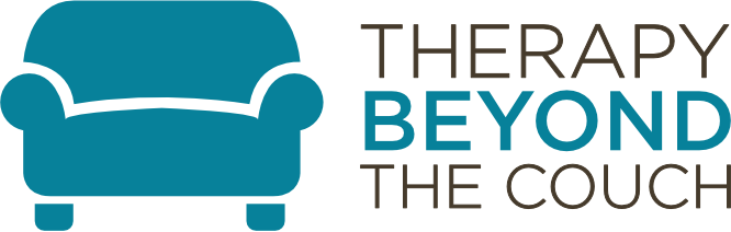 Therapy Beyond The Couch
